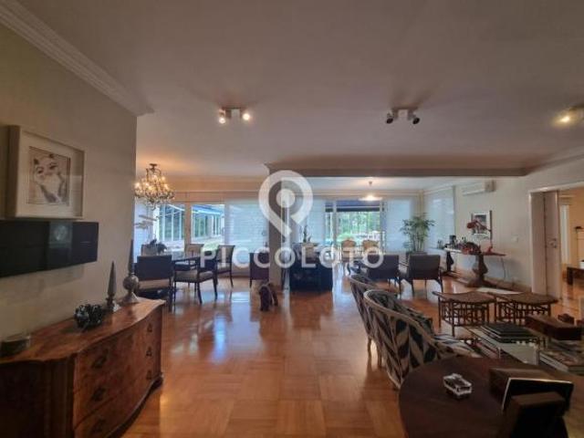 Casa à venda em Campinas, Sítios de Recreio Gramado, com 4 suítes, com 614.67 m², Chácara Gramado