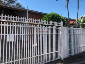 Casa à venda em Campinas SP, Parque São Quirino: 2 quartos, 1 suíte, 2 salas, 2 banheiros, 4 vagas