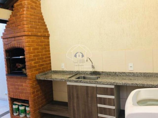 Casa à venda em Campinas SP, Residencial Campo Florido, 3 quartos, 1 suíte, 2 salas, 1 banheiro, 2 v