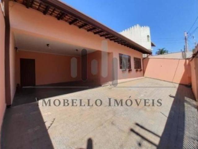 Casa à venda em Campinas, Parque Alto Taquaral, com 4 quartos, com 150 m²