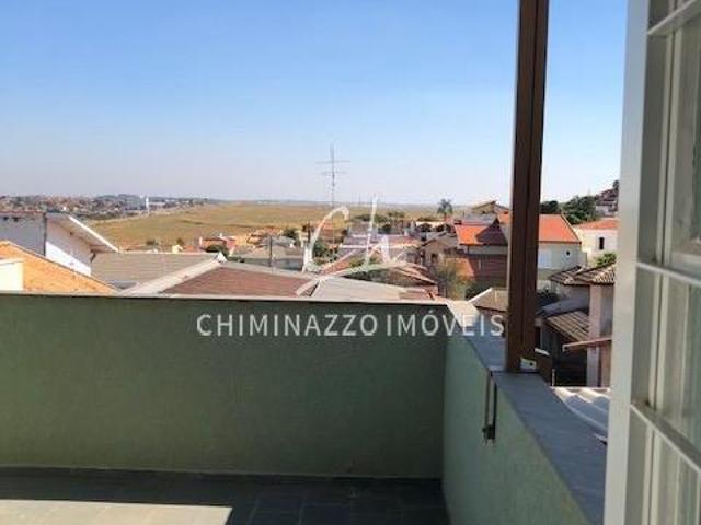 Casa à venda em Campinas, Parque das Universidades, com 3 suítes, com 532.67 m²
