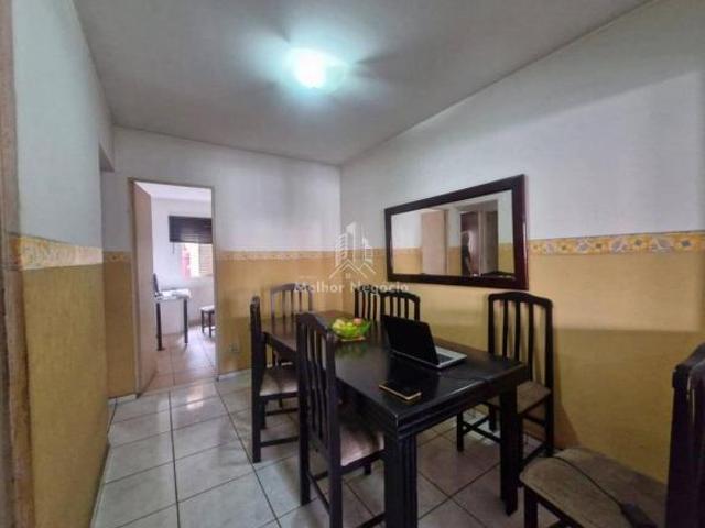 Casa à venda em Campinas, Parque Residencial Vila União, com 3 quartos, com 117.5 m²