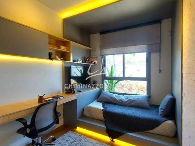 Casa à venda em Campinas, Parque Taquaral, com 3 quartos, com 130 m², House Me Taquaral