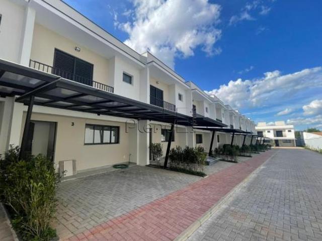 Casa à venda em Campinas, Parque Taquaral, com 3 suítes, com 90.05 m², Olivia Re