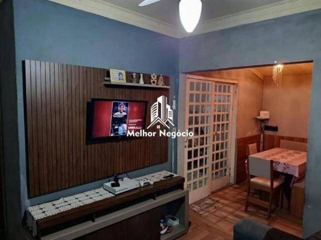 Casa à venda em Campinas, Residencial Colina das Nascentes, com 3 quartos, com 140 m²