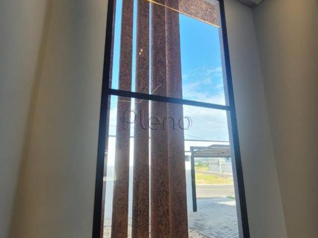 Casa à venda em Campinas, Residencial Bela Aliança, com 3 quartos, com 161 m²