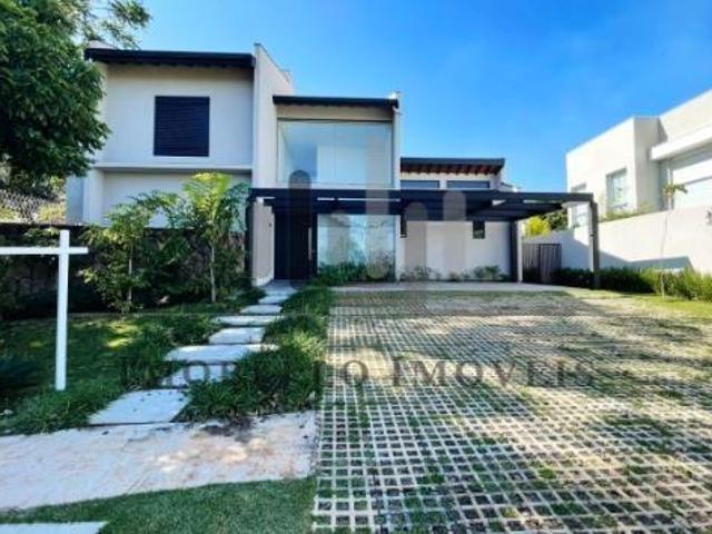 Casa à venda em Campinas, Residencial Estância Eudóxia Barão Geraldo, com 5 suítes, com 325 m²