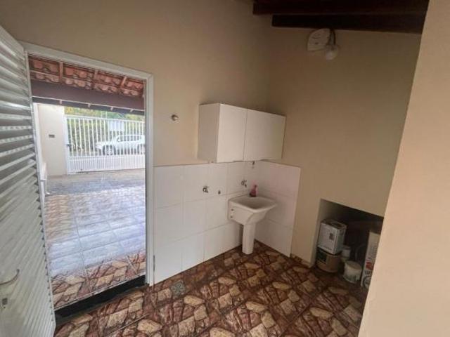 Casa à venda em Campinas, Residencial Terras do Barão, com 3 quartos, com 128 m²