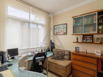 Casa à venda em Campinas, Residencial Vila Verde, com 4 suítes, com 530 m², Residencial Vila Verde