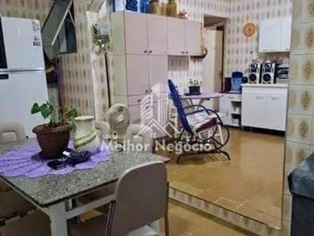 Casa à venda em Campinas, Vila Aeroporto, com 3 quartos, com 283 m²