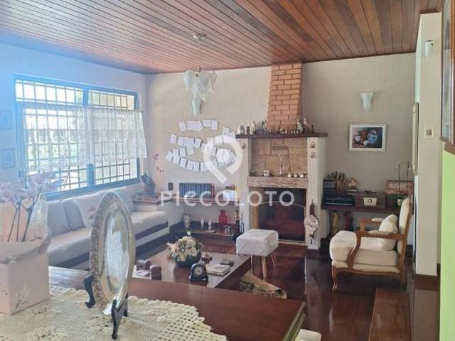 Casa à venda em Campinas, Vila Brandina, com 5 quartos, com 489.13 m²