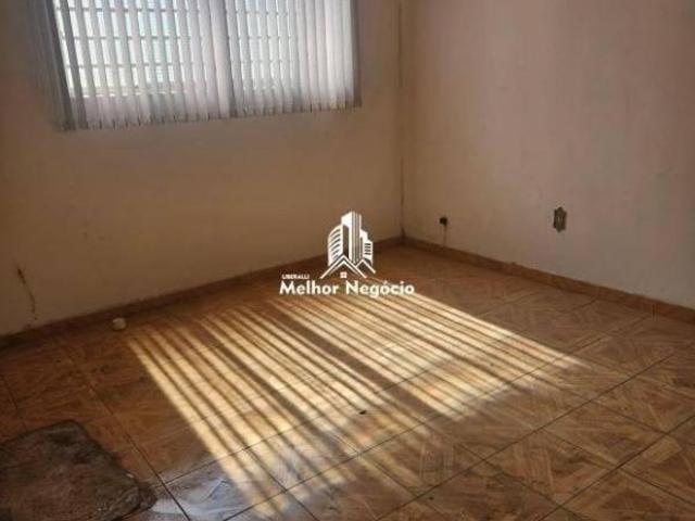 Casa à venda em Campinas, Vila Industrial, com 2 quartos, com 72 m²