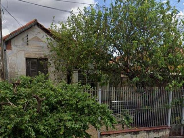 Casa à venda em Campinas, Vila Industrial, com 2 quartos, com 97 m²