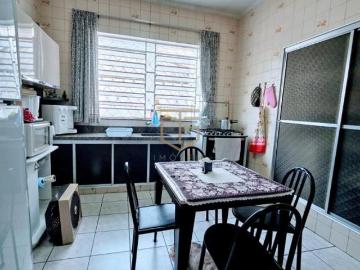 Casa à venda em Campinas, Vila Industrial, com 3 quartos, com 150 m²