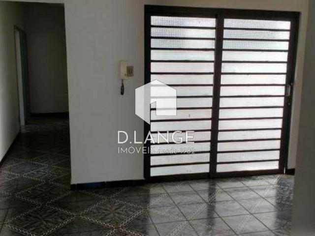 Casa à venda em Campinas, Vila Joaquim Inácio