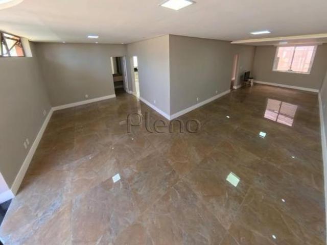 Casa à venda em Campinas, Vila Lídia, com 4 suítes, com 247 m²