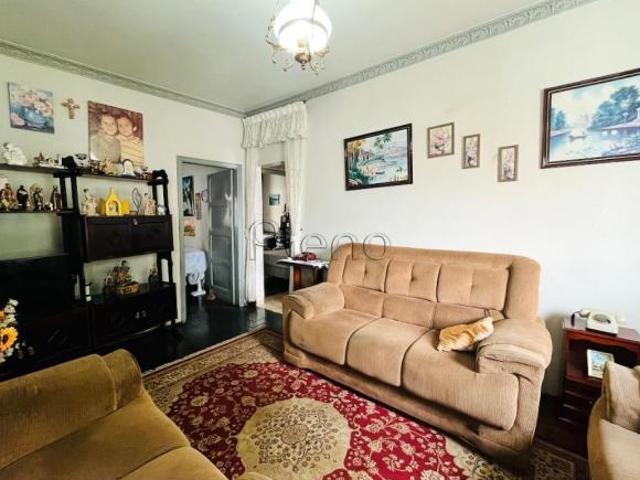 Casa à venda em Campinas, Vila Nova, com 2 quartos, com 160 m²
