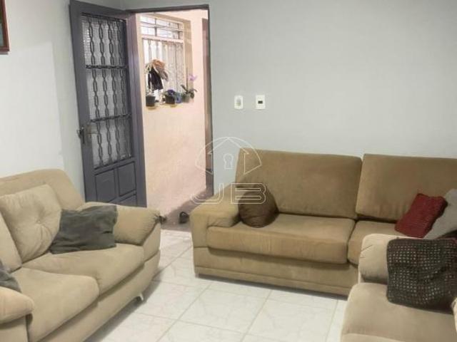 Casa à venda em Campinas/SP, Parque Residencial Vila União!