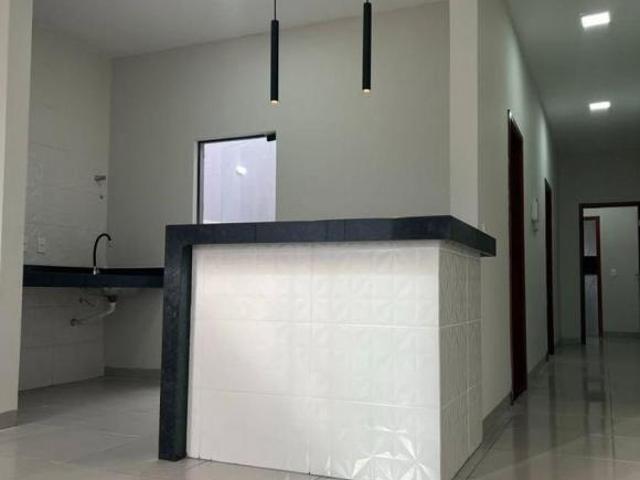 Casa à Venda em Cândido Mota I 2 Quartos I 1 Suíte I 2 Vagas I Quintal