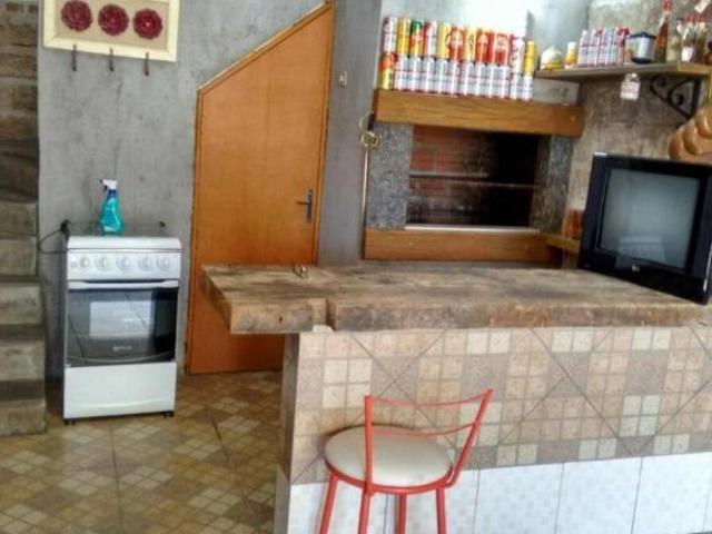 Casa a venda em Canela