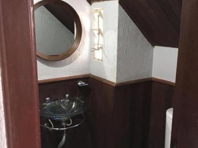 Casa a venda em Canela