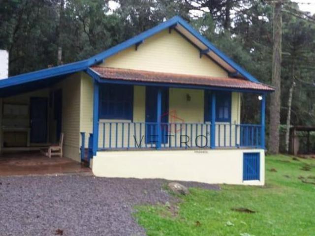 Casa à Venda em Canela!