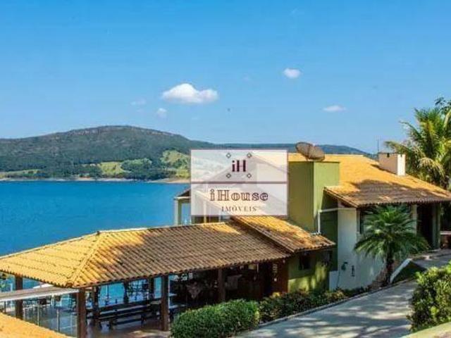 Casa a venda em Capitólio Minas Gerais