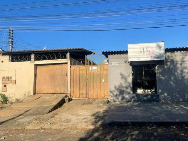 Casa à venda em Capuava