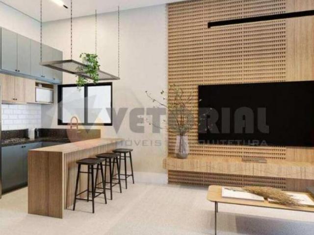 Casa à venda em Caraguatatuba, Balneário dos Golfinhos, com 3 quartos, 74m²