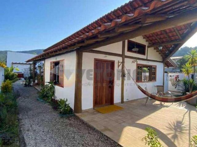 Casa à venda em Caraguatatuba, Capricórnio III, com 3 quartos, 142,00m²
