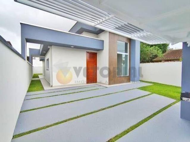 Casa à venda em Caraguatatuba, Centro, com 3 quartos, 100m²