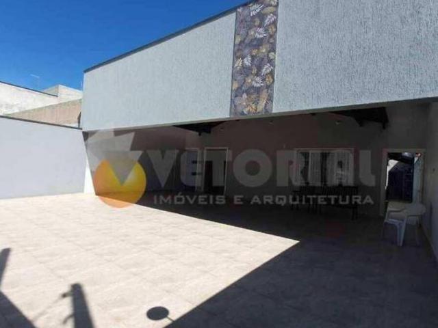 Casa à venda em Caraguatatuba, Indaiá, com 6 quartos, 184,00m²