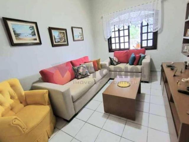 Casa à venda em Caraguatatuba, Sumaré, com 4 quartos, 266,00m²