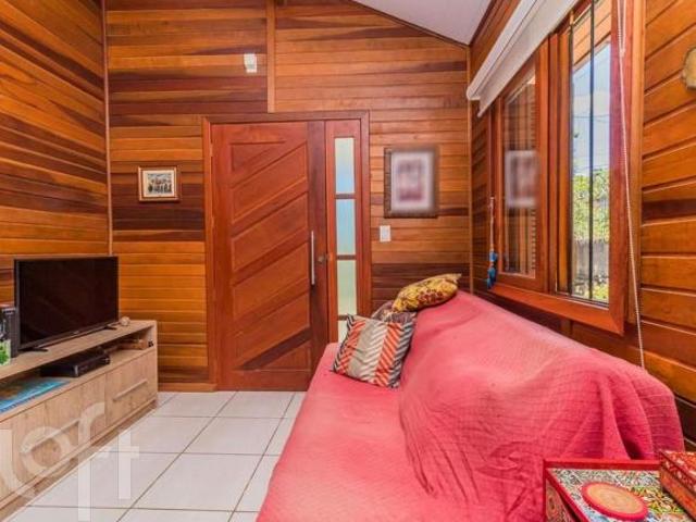 Casa à venda em Cascata com 114 m², 3 quartos, 2 vagas