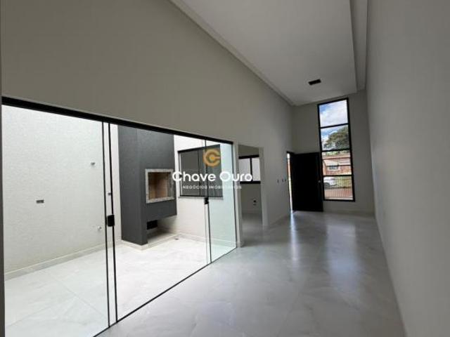 Casa à venda em Cascavel