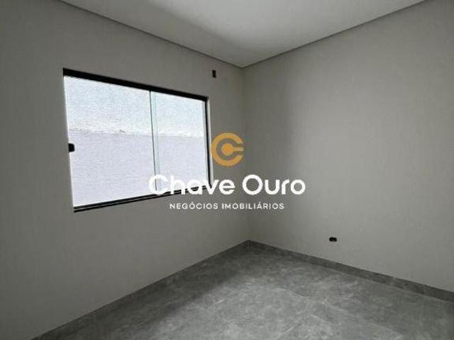 Casa à venda em Cascavel