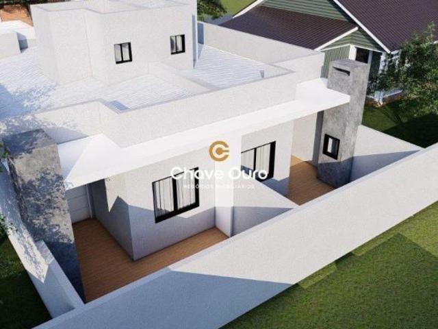 Casa à venda em Cascavel