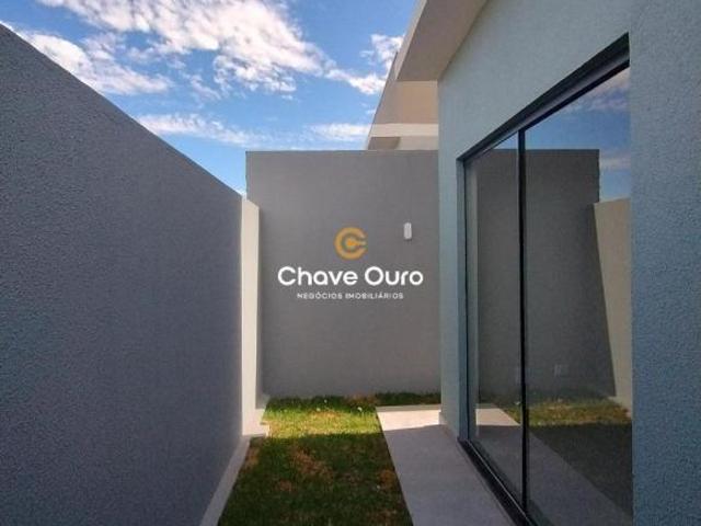 Casa à venda em Cascavel