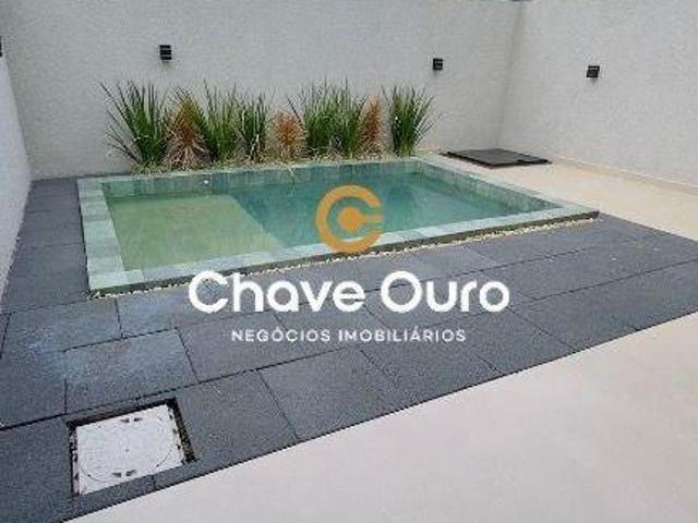 Casa à venda em Cascavel