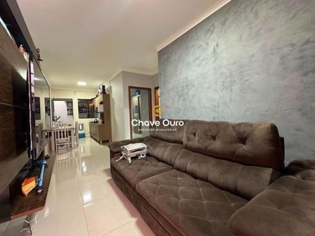 Casa à venda em Cascavel
