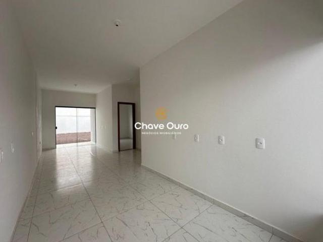 Casa à venda em Cascavel