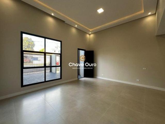 Casa à venda em Cascavel