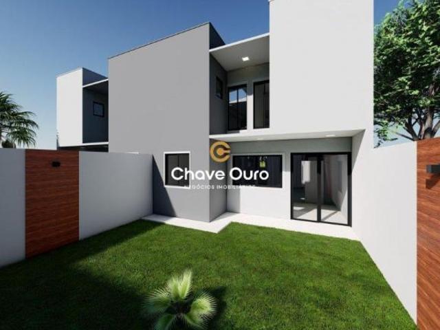 Casa à venda em Cascavel