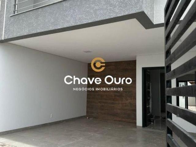 Casa à venda em Cascavel