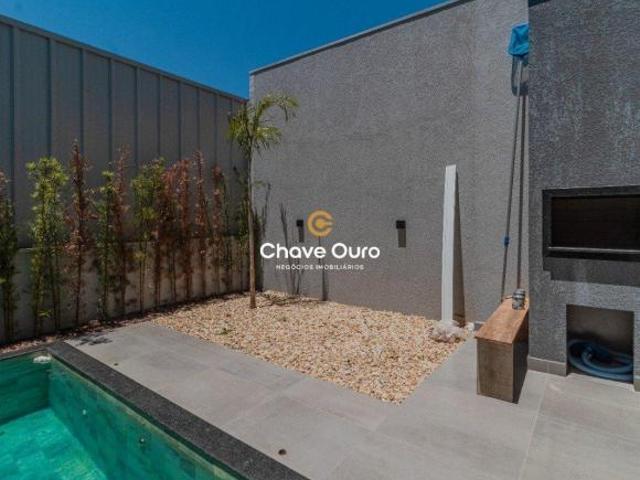 Casa à venda em Cascavel