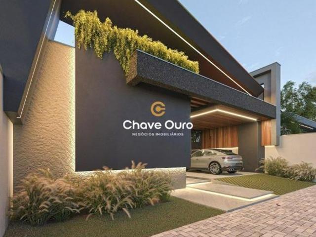 Casa à venda em Cascavel