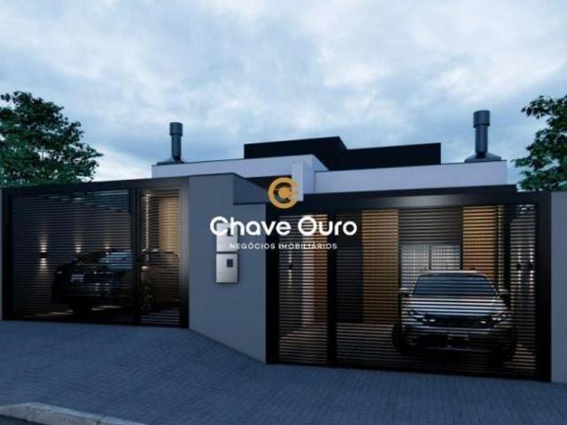 Casa à venda em Cascavel
