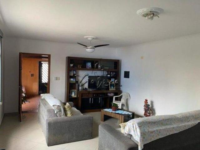 Sobrado à venda Bairro Cerâmica São Caetano do Sul