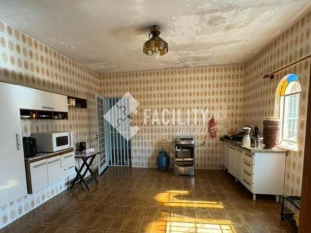 casa à venda em Chácara da Barra