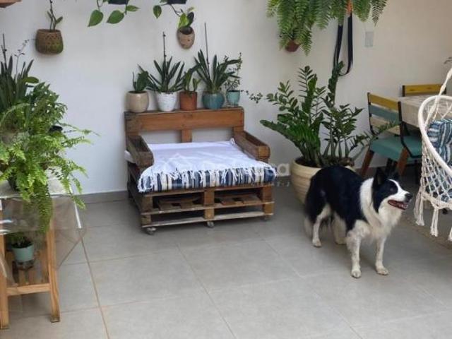 casa à venda em Chácara Primavera